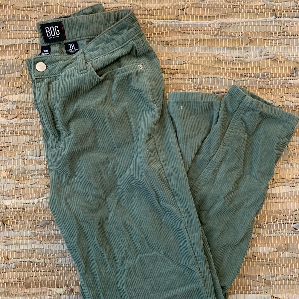 Urban Outfitters Mom Pants